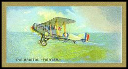 48 The Bristol Fighter